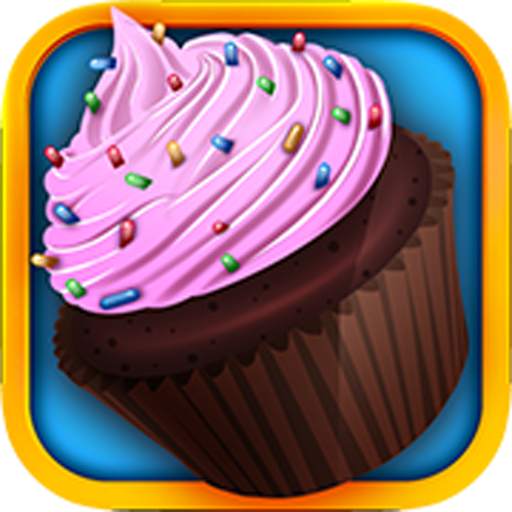 Cupcake games