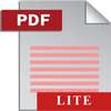 PDF Reader Lite on 9Apps