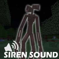 Siren Head Soundboard