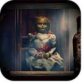 Annabelle : The Game