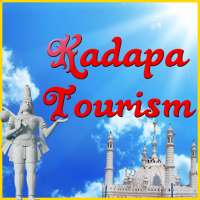 Kadapa Tourism on 9Apps