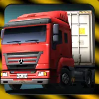 Real Truck Parking 3D para Android - Baixe o APK na Uptodown