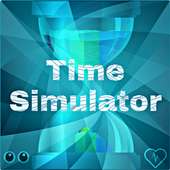 Simulateur de temps: ralentir le temps, hypnotiser