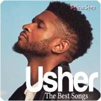 Usher The Best Songs