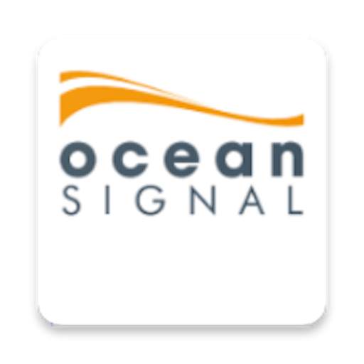 Ocean Signal AIS Config