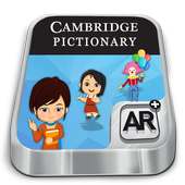 Cambridge Pictionary on 9Apps