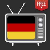 Free Germany TV Channels Info