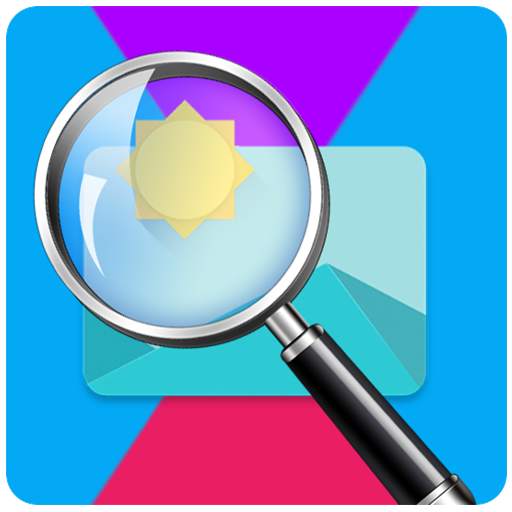 ID Image Search - Search by Image
