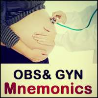 Obstetrics And Gynaecology Mnemonics OFFLINE