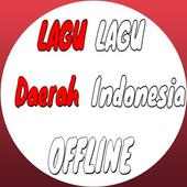 Lagu Daerah Indonesia Offline