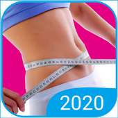 Female Fitness - Women Workout to Lose Weight on 9Apps