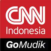 GoMudik on 9Apps