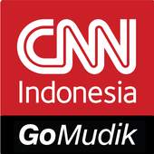 GoMudik