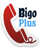 Bigoplus - International calls on 9Apps