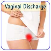 Vaginal Discharge on 9Apps