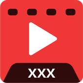 XXX Video Player - HD X Videos Downloader