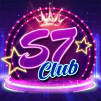 S7 Club Đánh Bài VIP, Nổ Hũ Online