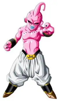 Majin Buu wallpaper APK for Android Download