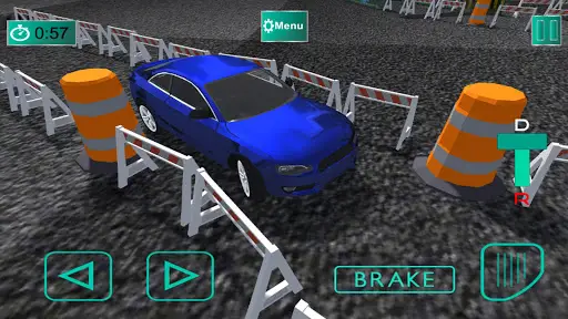 Car driver 4: Hard parking Baixar APK para Android (grátis)