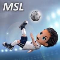 Mobile Soccer League on 9Apps