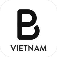 Bpacking: Vietnam Reiseführer, Offline Karte