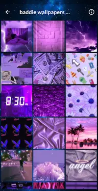 baddie wallpapers APK for Android Download