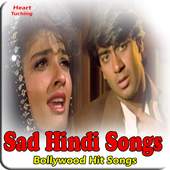 10000  Hindi Sad Songs