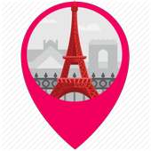 LikeALocal Paris Shopping on 9Apps