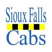 Sioux Falls Cabs on 9Apps