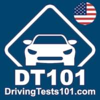 US DMV Driving Tests on 9Apps