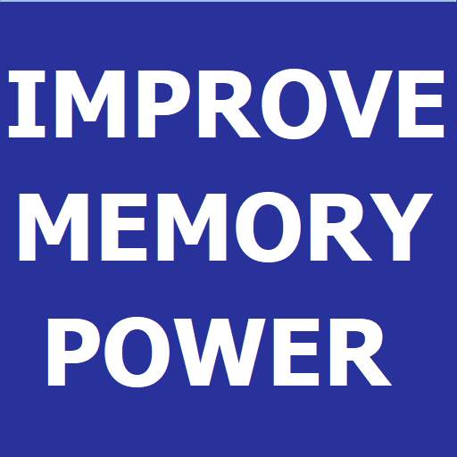 Improve memory power