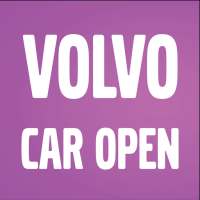 Volvo Car Open