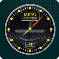 Stud Finder, Metal Finder, Metal Detector Real on 9Apps
