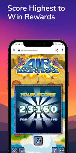 WinGamer - Play Game & Win Coins screenshot 4