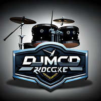 Drum Rocker: Bateria Musical