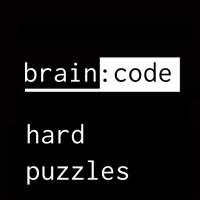 brain code — puzzle difficile