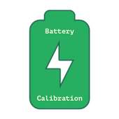 Battery Calibration on 9Apps