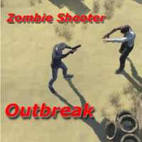 Zombie Shooter: Outbreak