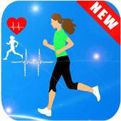 New Pedometer 2018 - Step Counter & Calories