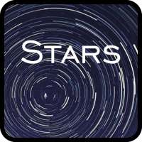 Sharp Stars on 9Apps