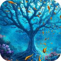 Underwater Photo Frames see Photo Editor 2020 on 9Apps
