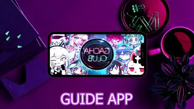 Guide for Gacha Club 2020 APK Download 2023 - Free - 9Apps