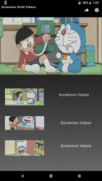 Doraemon Tamil Videos APK Download 2023 - Free - 9Apps