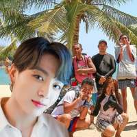 Selfie With Bts - Jimin, Jungkook, JHope, V, etc on 9Apps