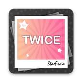 StarFans for TWICE