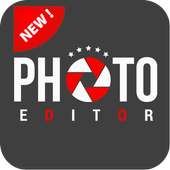 Photo Editor on 9Apps