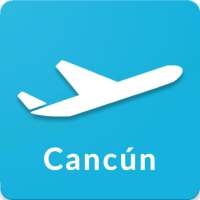 Cancún Airport Guide - Flight information CUN on 9Apps