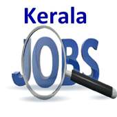 Kerala Jobs on 9Apps