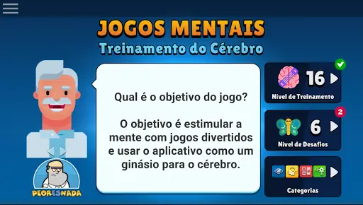 Sete jogos de lógica e raciocínio para desafiar a mente e se divertir -  Monet