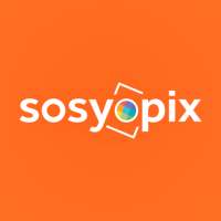 Sosyopix - Cadeau personnalisé